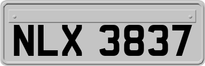 NLX3837