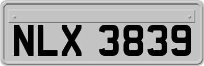 NLX3839