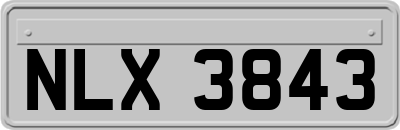 NLX3843