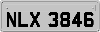 NLX3846
