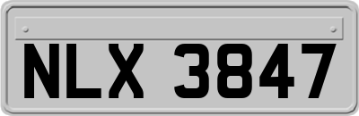 NLX3847