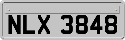NLX3848