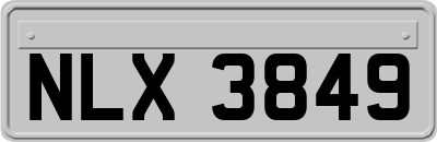 NLX3849