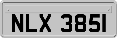 NLX3851
