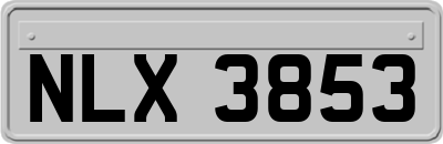 NLX3853