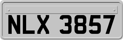 NLX3857