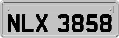 NLX3858