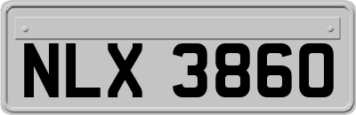 NLX3860