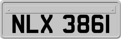 NLX3861