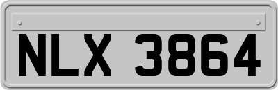 NLX3864