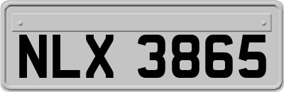 NLX3865
