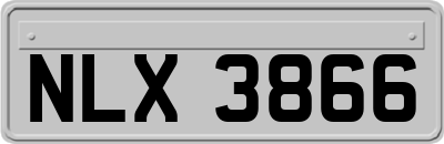 NLX3866