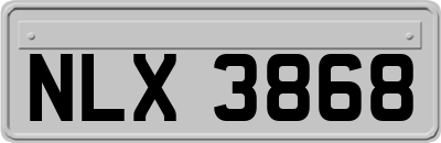 NLX3868