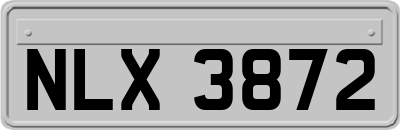 NLX3872