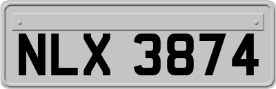 NLX3874