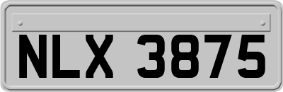 NLX3875