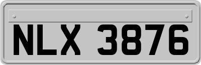 NLX3876