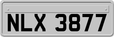NLX3877