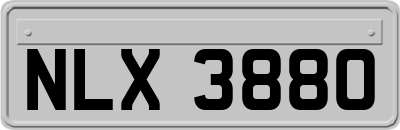 NLX3880