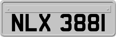 NLX3881