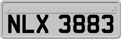 NLX3883