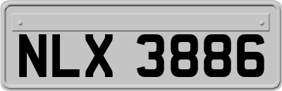 NLX3886
