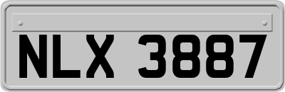 NLX3887