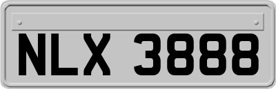 NLX3888