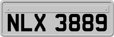 NLX3889