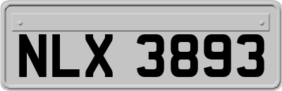 NLX3893
