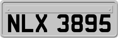 NLX3895
