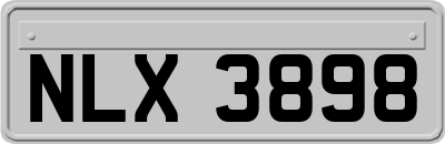NLX3898