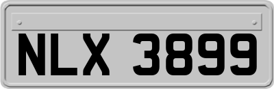 NLX3899