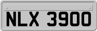 NLX3900