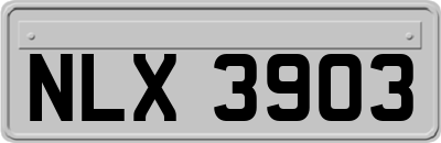 NLX3903