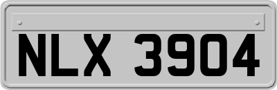 NLX3904