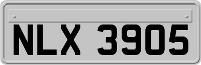 NLX3905