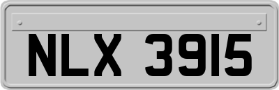 NLX3915