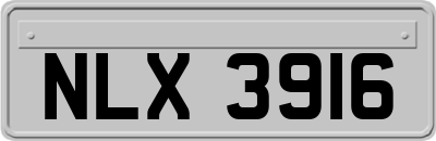 NLX3916