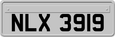 NLX3919
