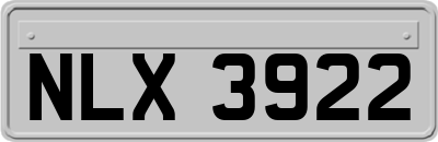 NLX3922