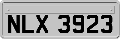 NLX3923