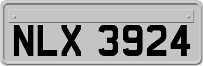 NLX3924