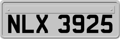NLX3925