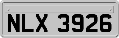 NLX3926
