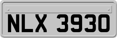 NLX3930