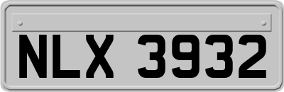 NLX3932