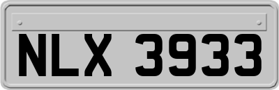 NLX3933