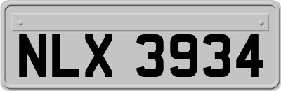 NLX3934