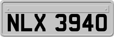 NLX3940